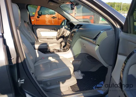 2014 GMC Acadia Slt-1 from USA, damaged, VIN 1GKKRRKD5EJ307754